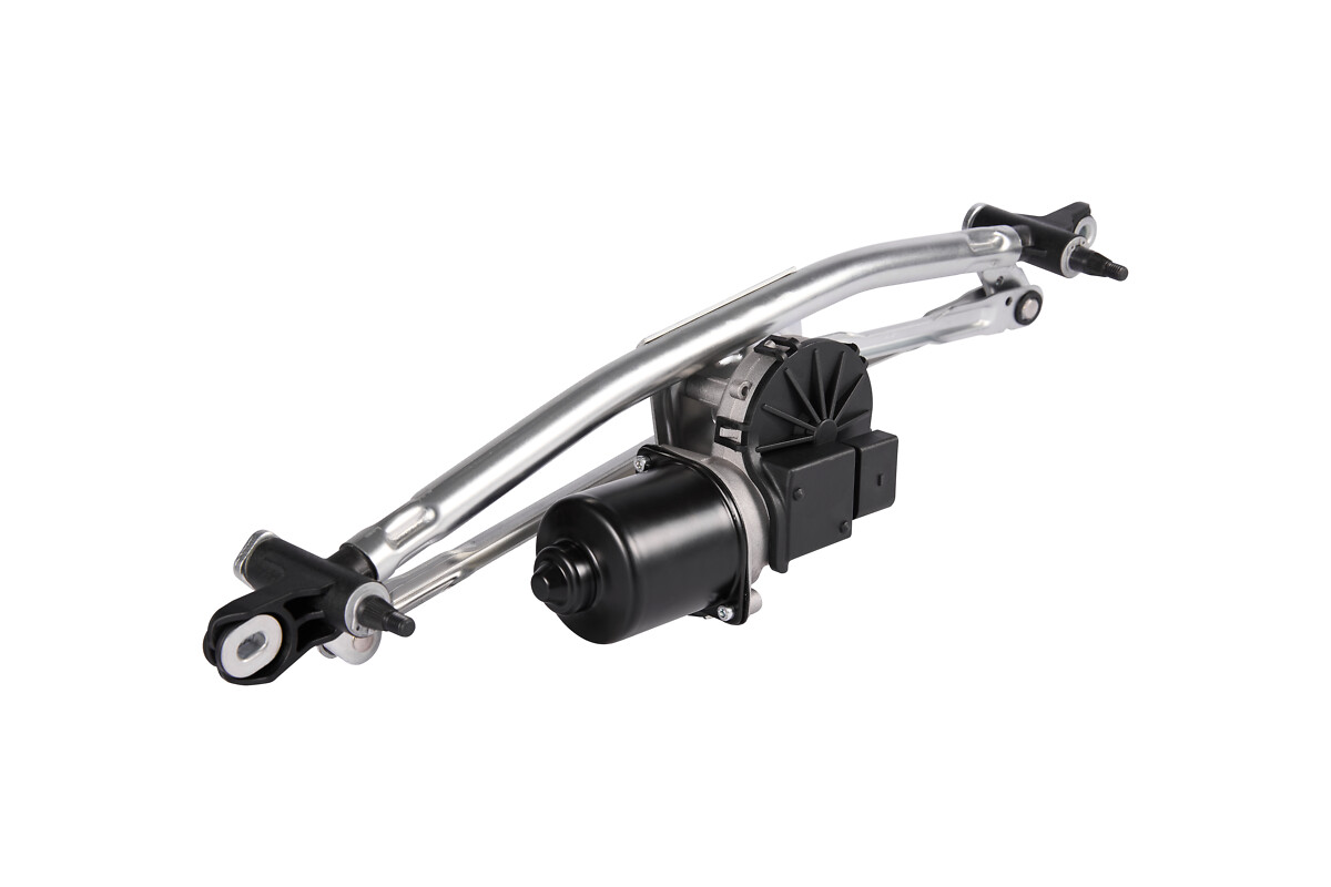 Moteur d'essuie-glace VALEO 584555